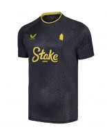 Everton Venkovní Dres 2024-25 Krátký Rukáv